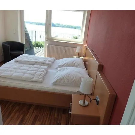 With 1 Bedroom Tatil Evi Maasholm