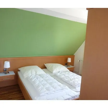 With 1 Bedroom Tatil Evi