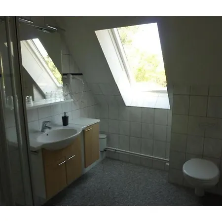With 1 Bedroom Maasholm